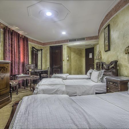 Hotel Ville Des Roses Blida Esterno foto